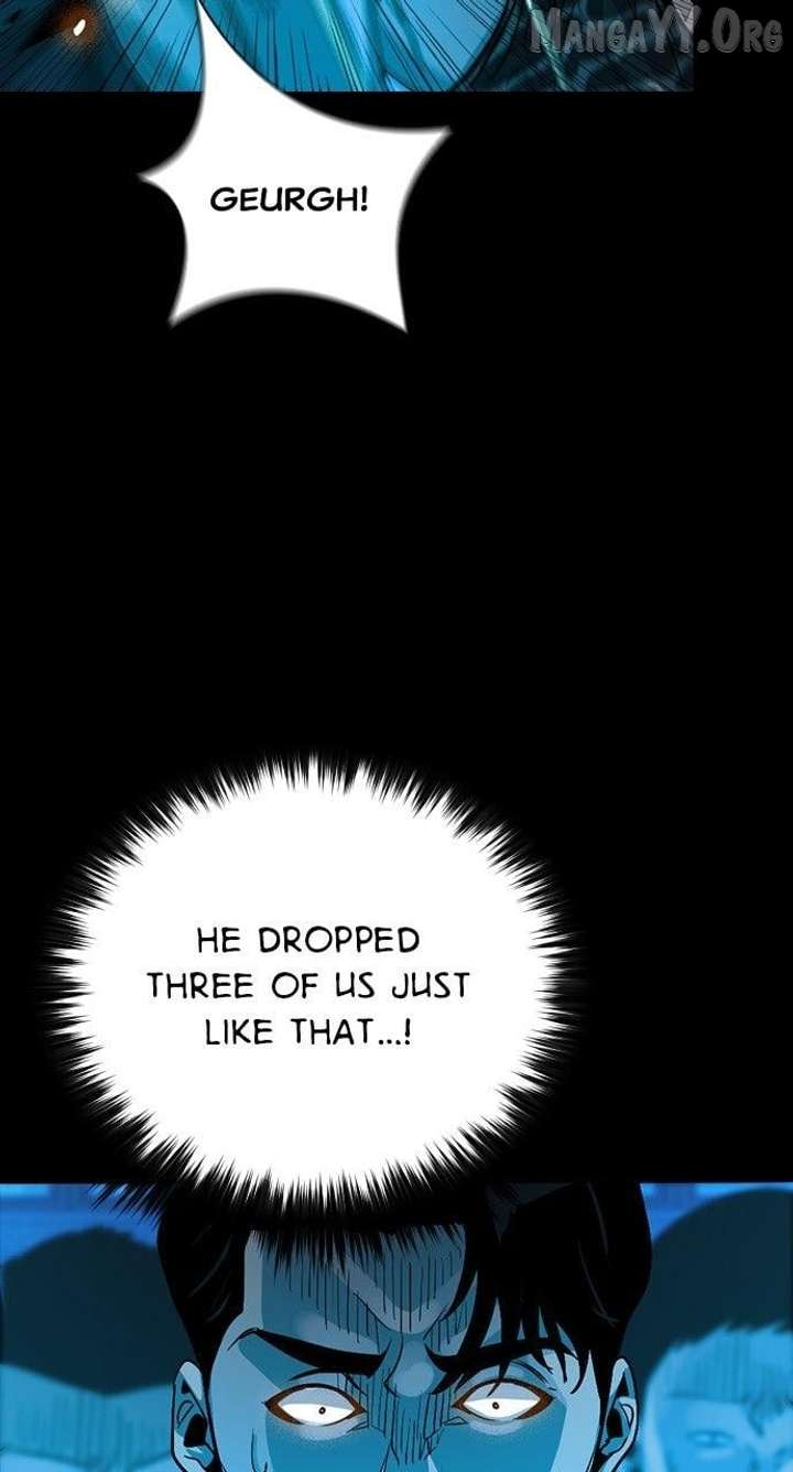 Worst Generation Chapter 32 - Page 82