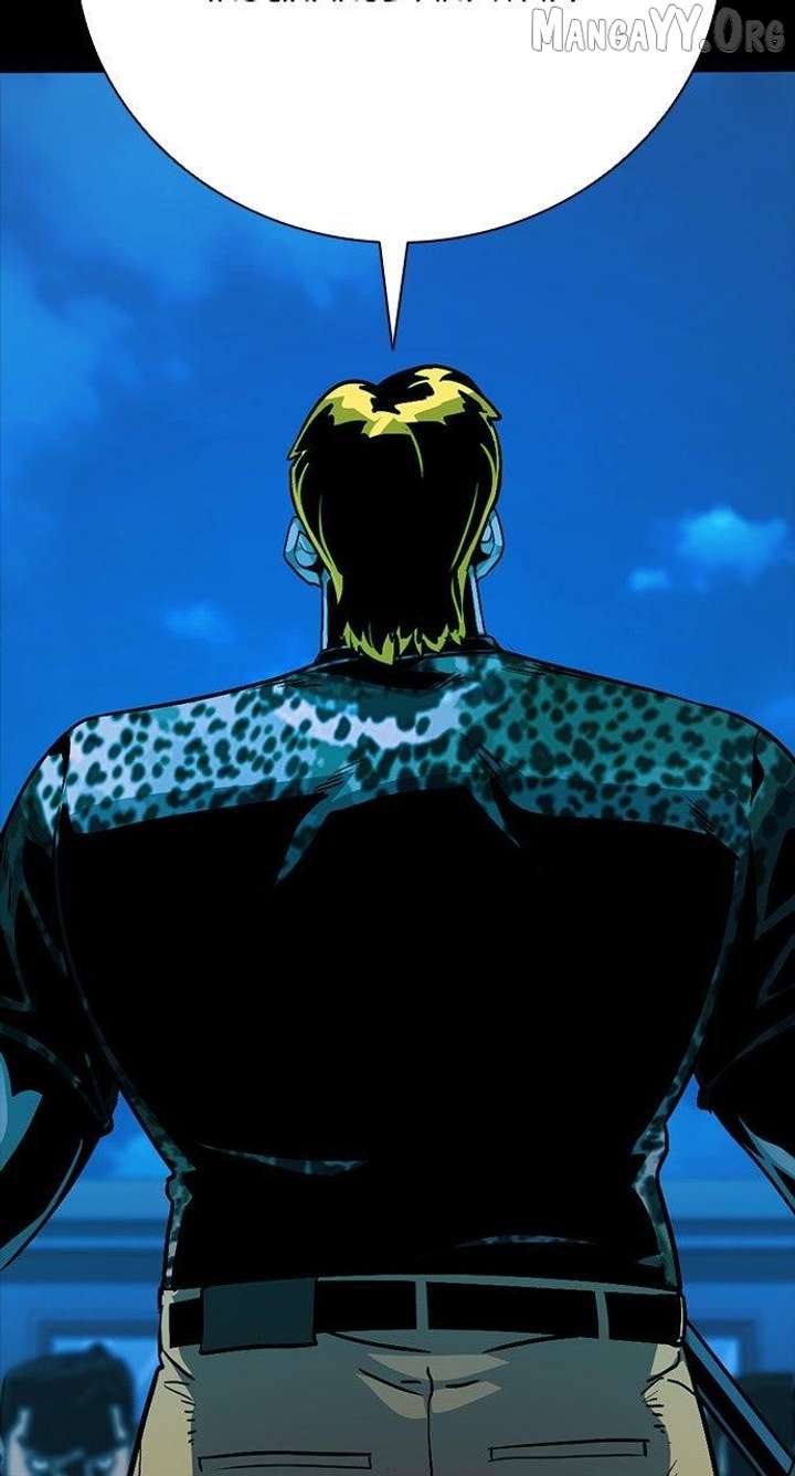 Worst Generation Chapter 32 - Page 87