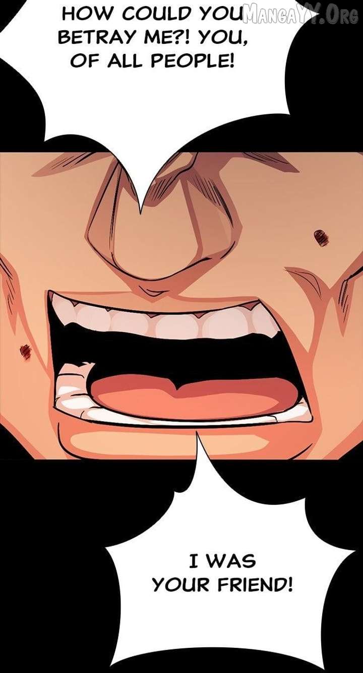 Worst Generation Chapter 32 - Page 9