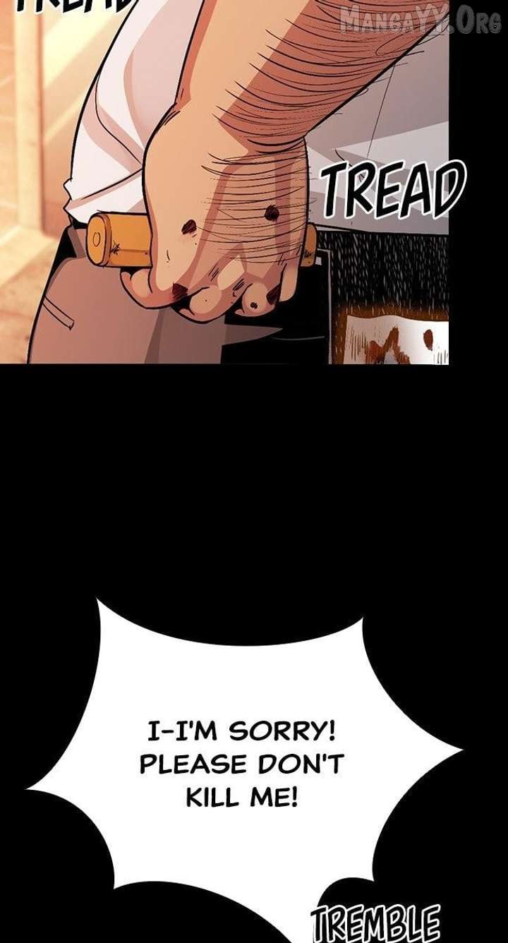 Worst Generation Chapter 32 - Page 91