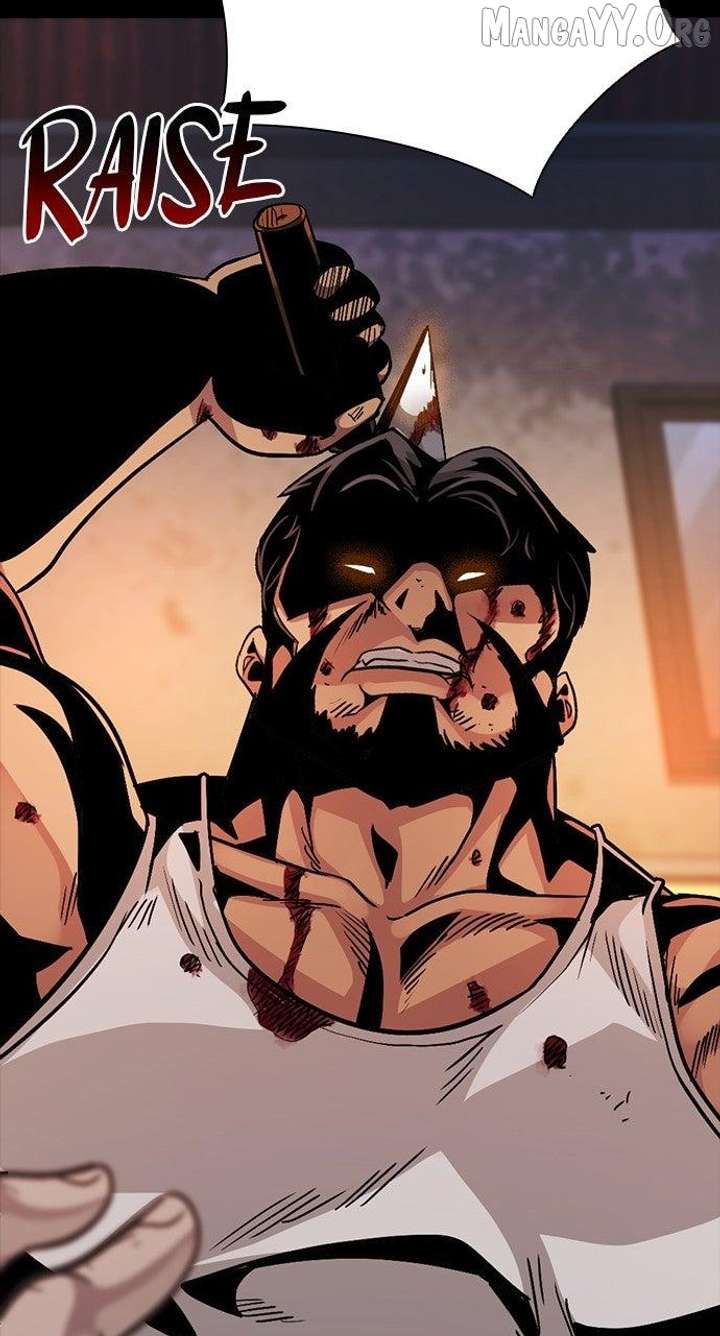 Worst Generation Chapter 32 - Page 93