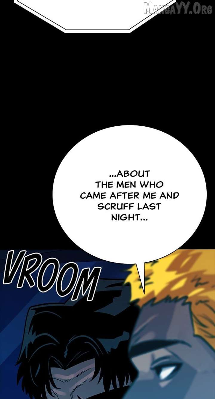 Worst Generation Chapter 33 - Page 101