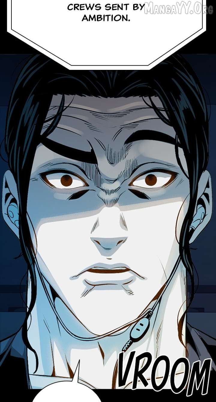 Worst Generation Chapter 33 - Page 103