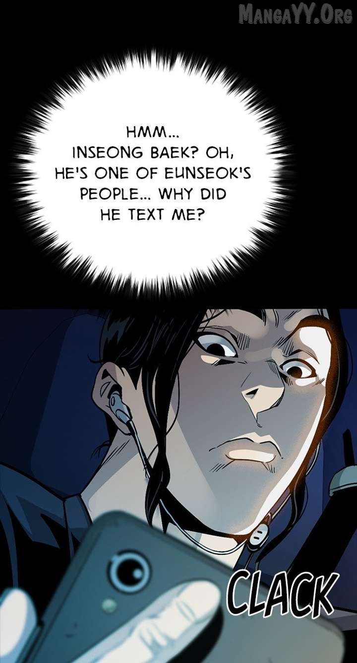 Worst Generation Chapter 33 - Page 106