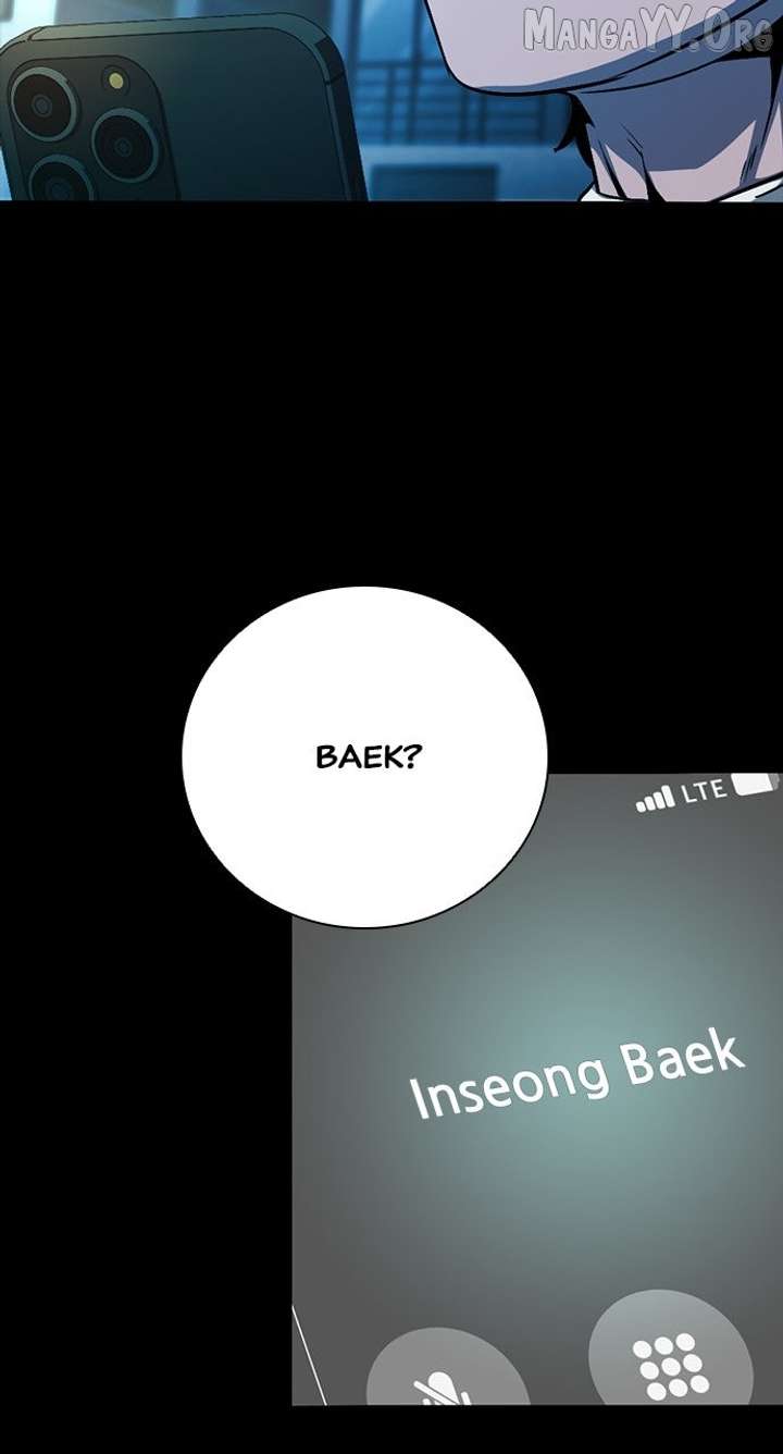 Worst Generation Chapter 33 - Page 11