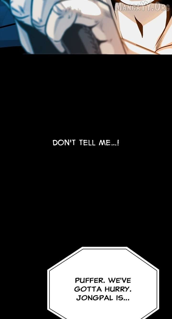 Worst Generation Chapter 33 - Page 110