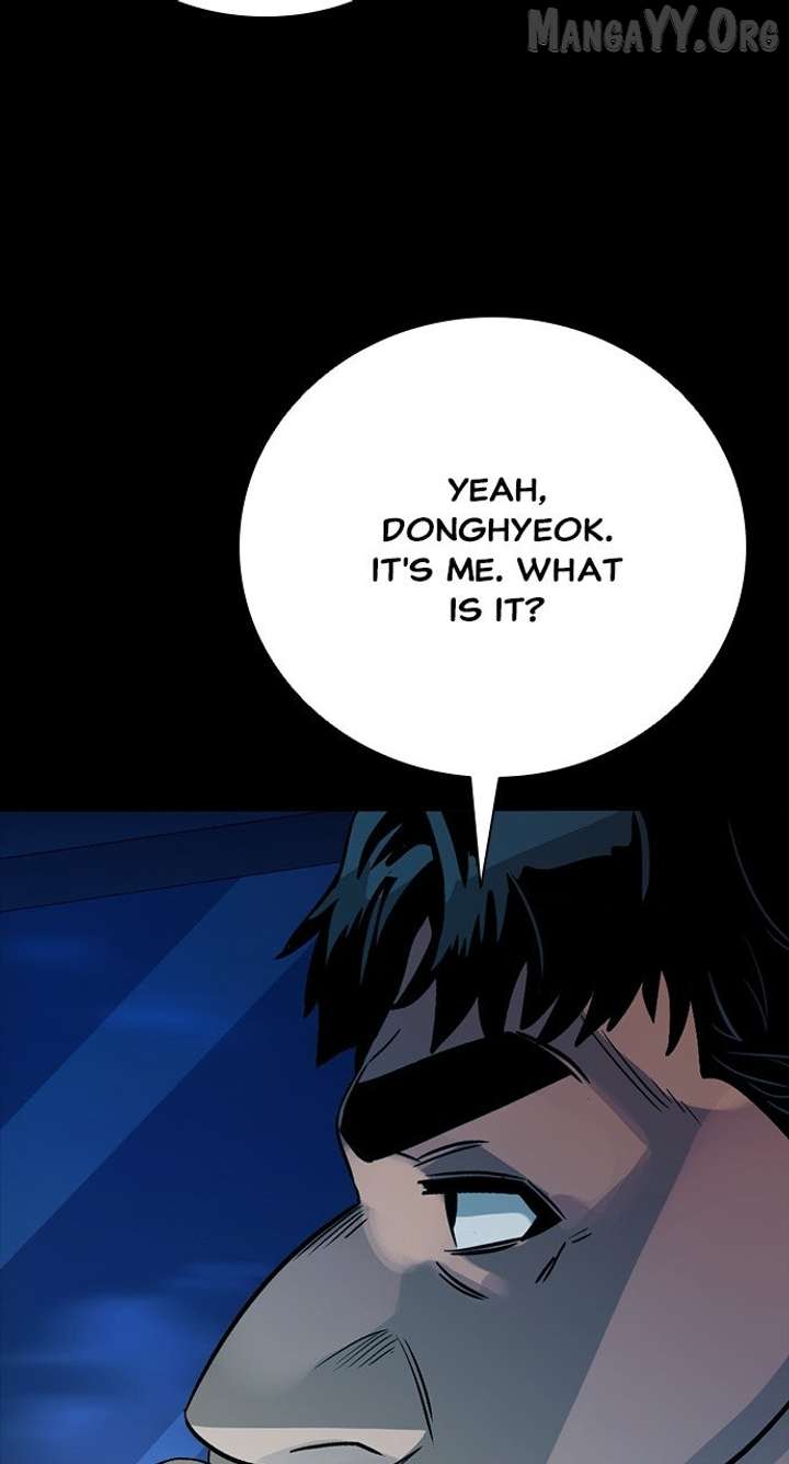 Worst Generation Chapter 33 - Page 112