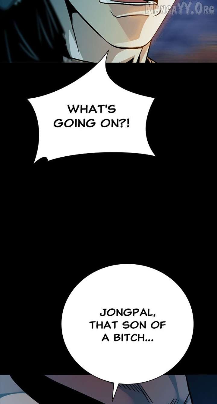 Worst Generation Chapter 33 - Page 116