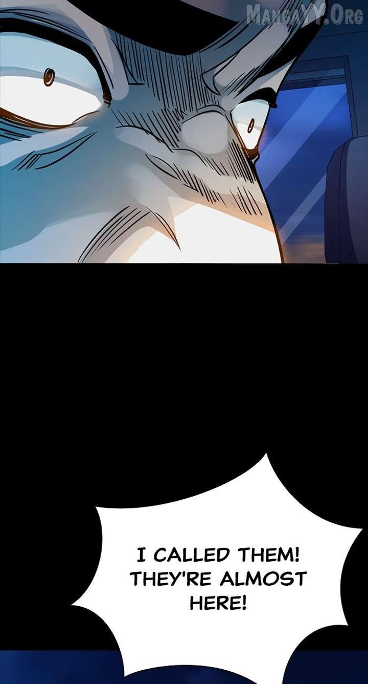 Worst Generation Chapter 33 - Page 117