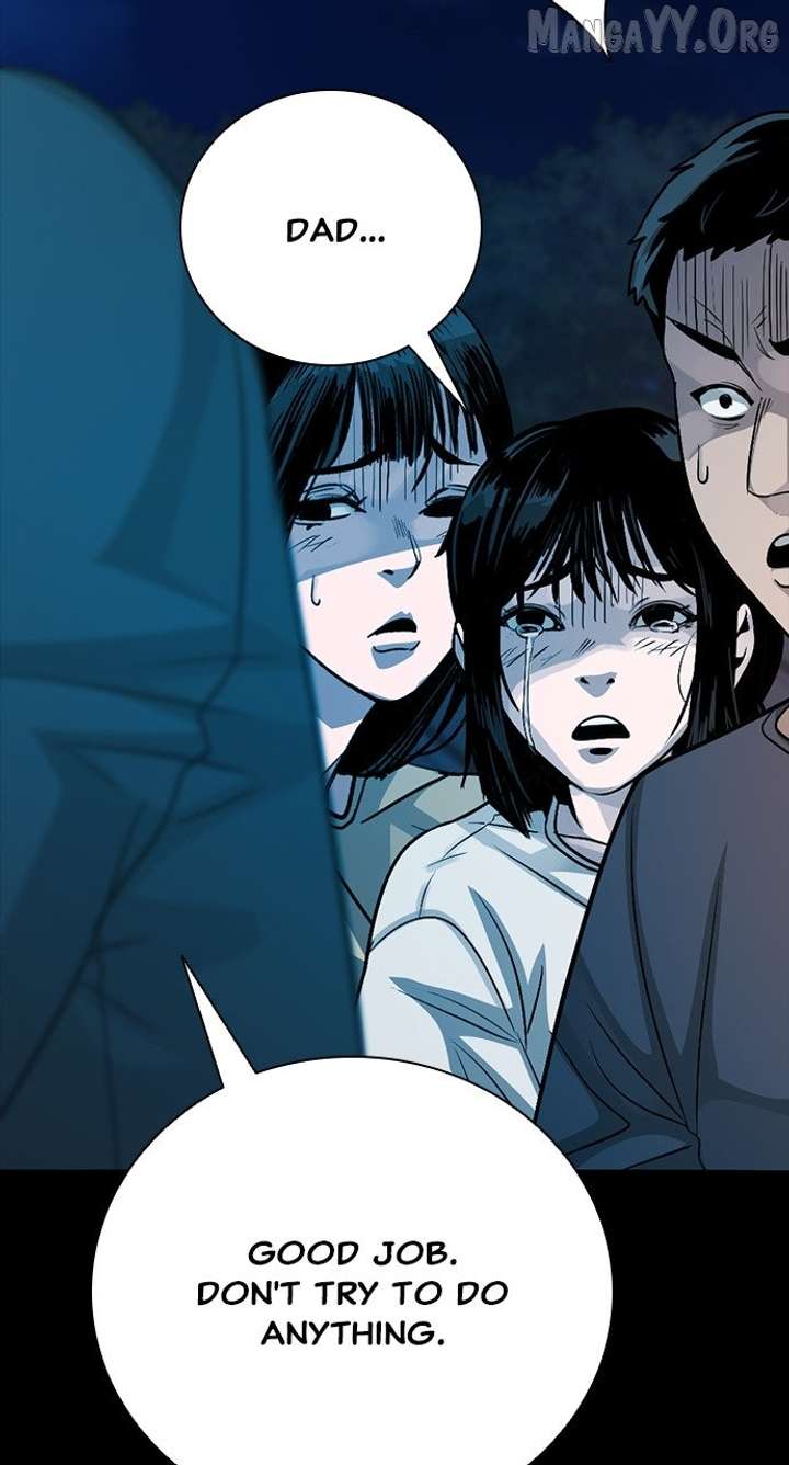 Worst Generation Chapter 33 - Page 118