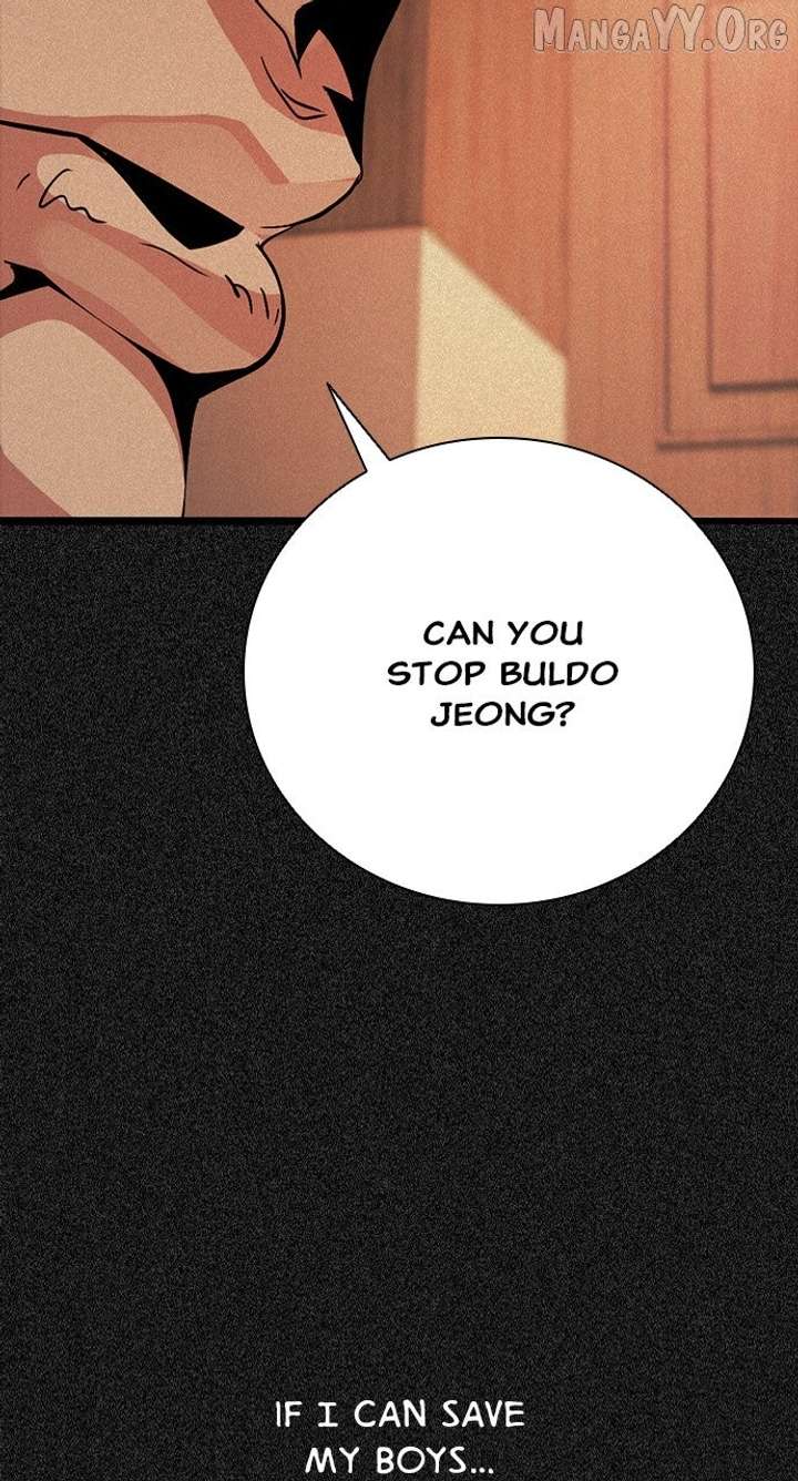 Worst Generation Chapter 33 - Page 127