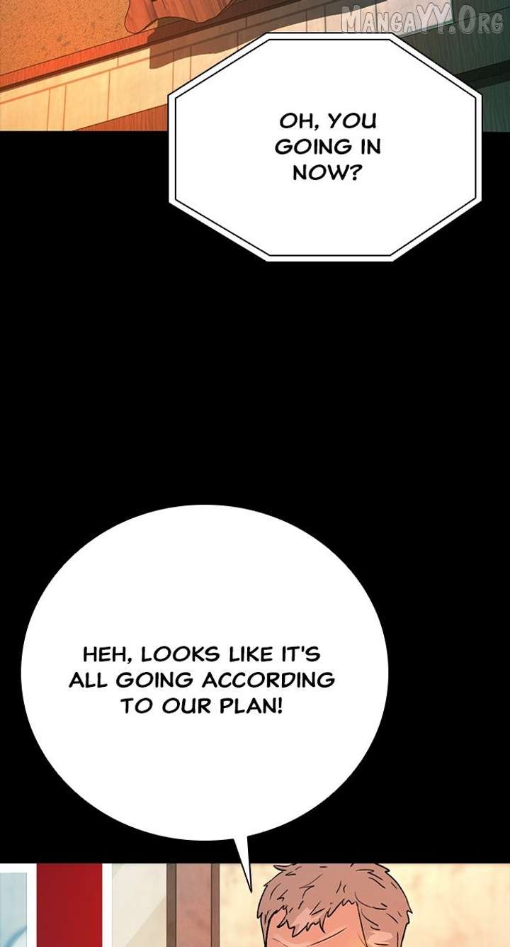 Worst Generation Chapter 33 - Page 13