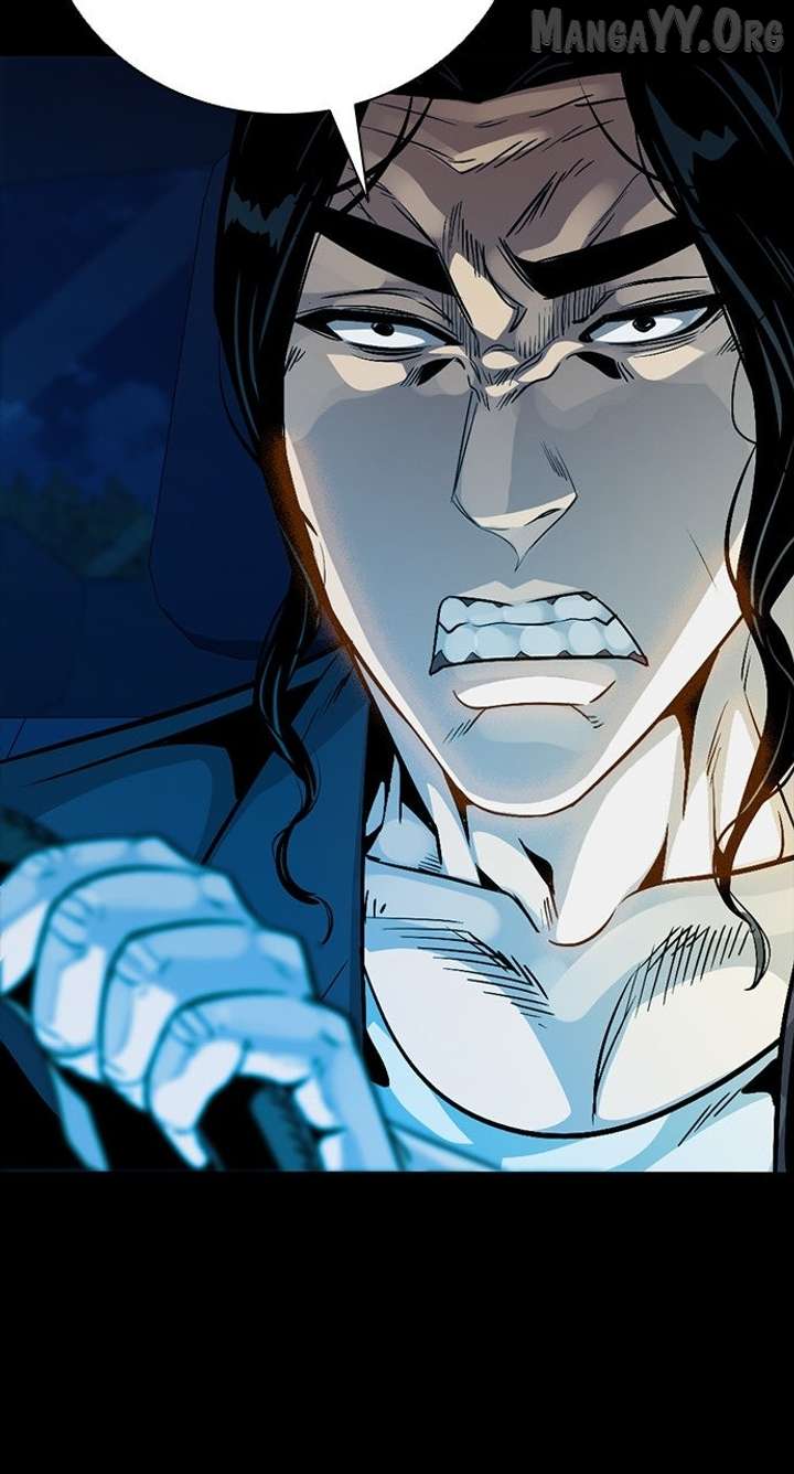 Worst Generation Chapter 33 - Page 130