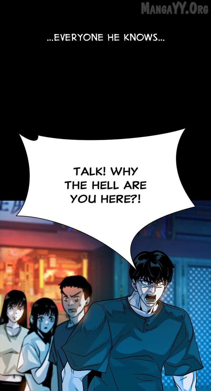 Worst Generation Chapter 33 - Page 131