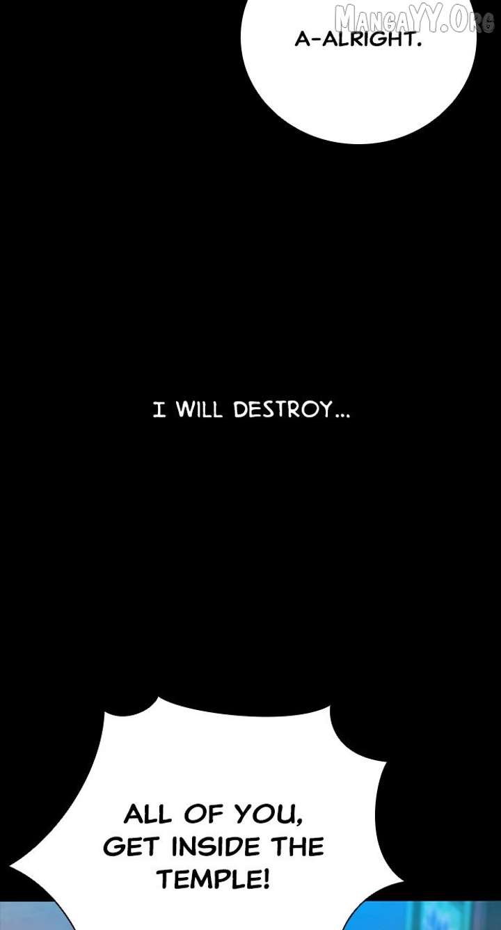 Worst Generation Chapter 33 - Page 134