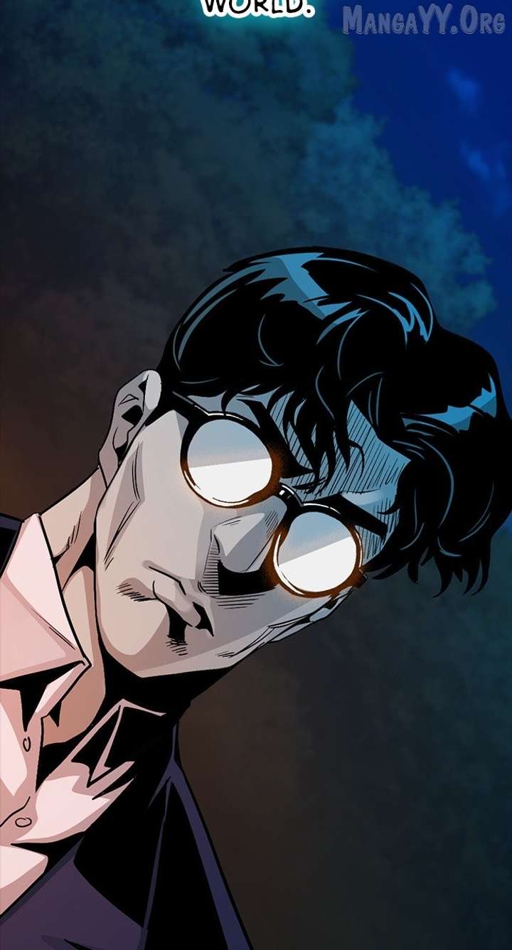 Worst Generation Chapter 33 - Page 136