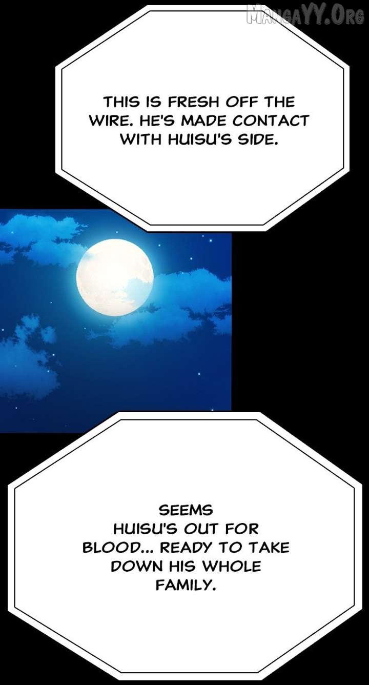 Worst Generation Chapter 33 - Page 17