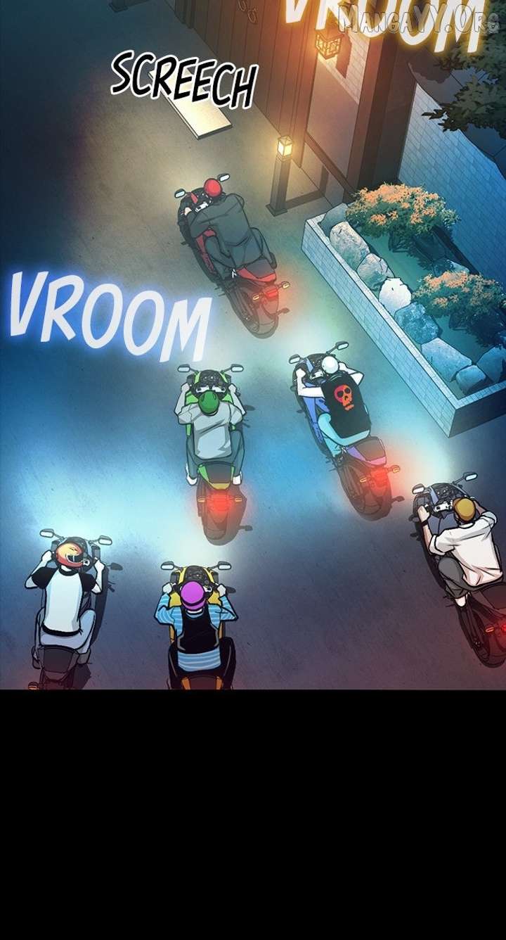 Worst Generation Chapter 33 - Page 2