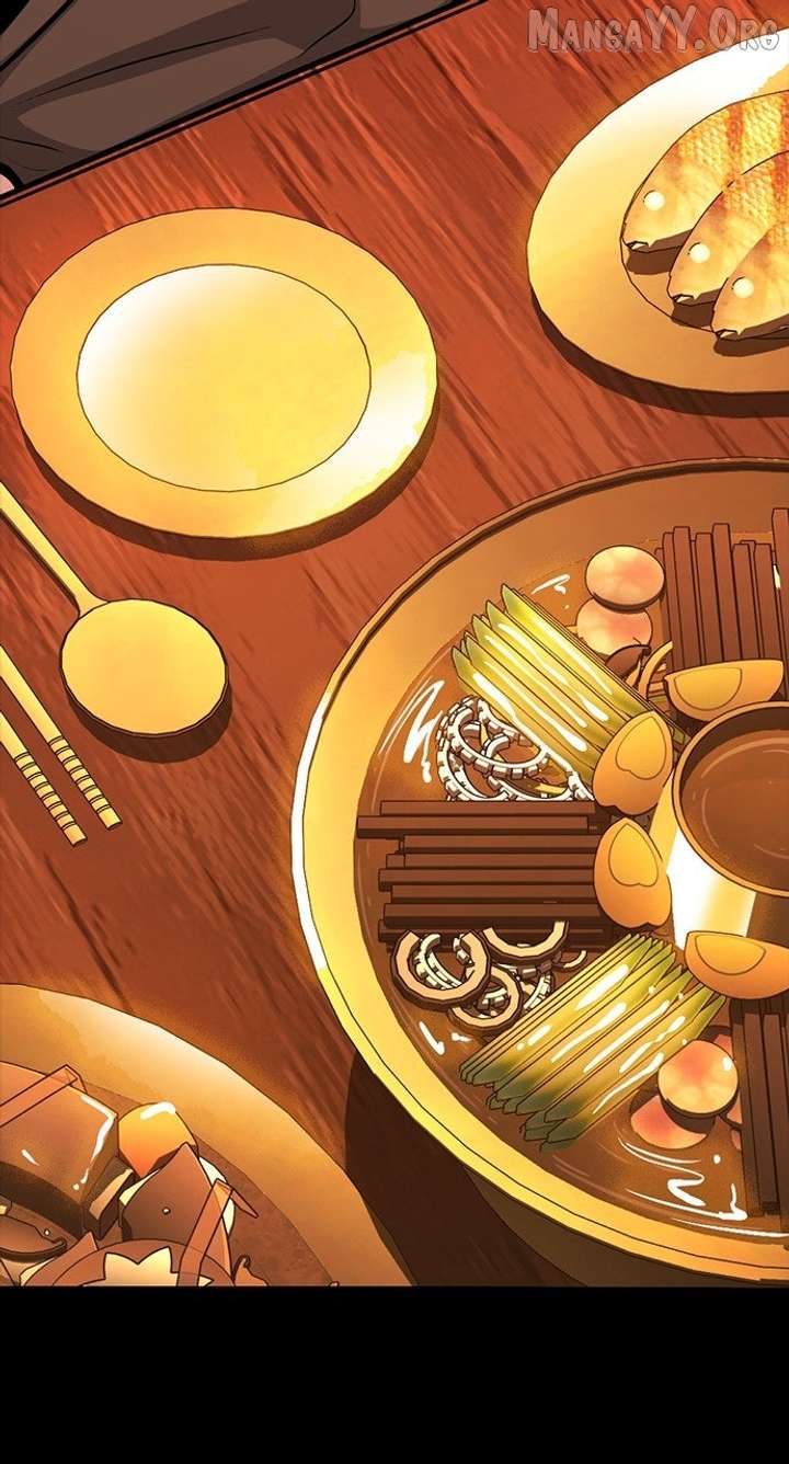 Worst Generation Chapter 33 - Page 28