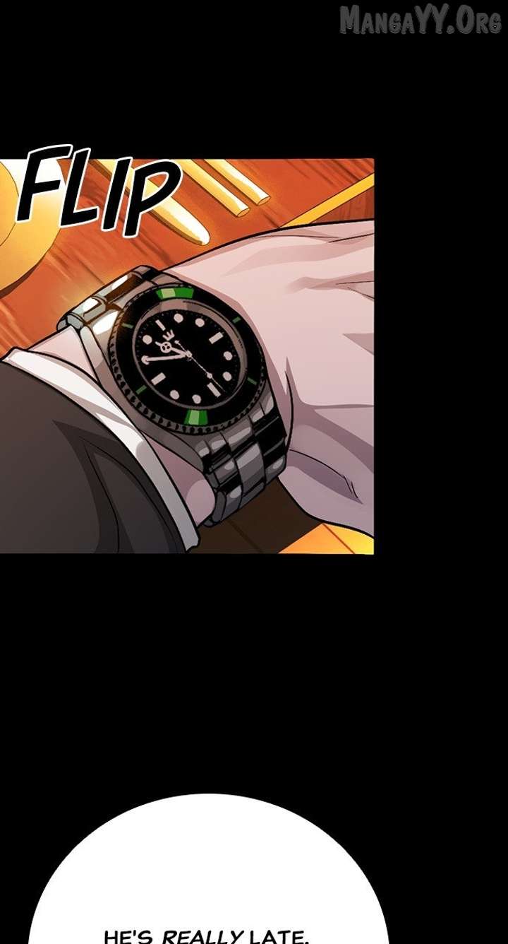 Worst Generation Chapter 33 - Page 29