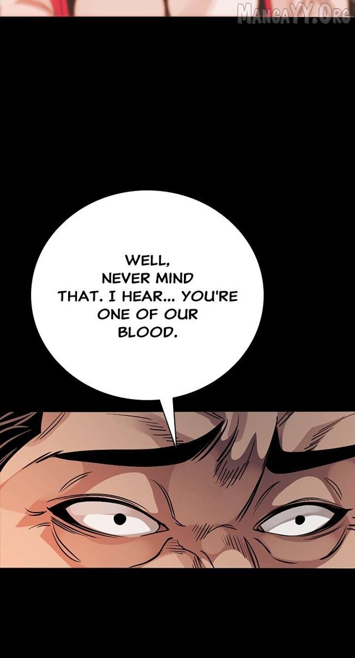 Worst Generation Chapter 33 - Page 41