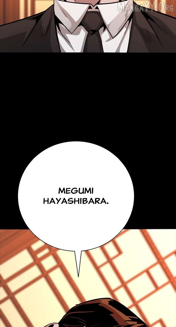 Worst Generation Chapter 33 - Page 46