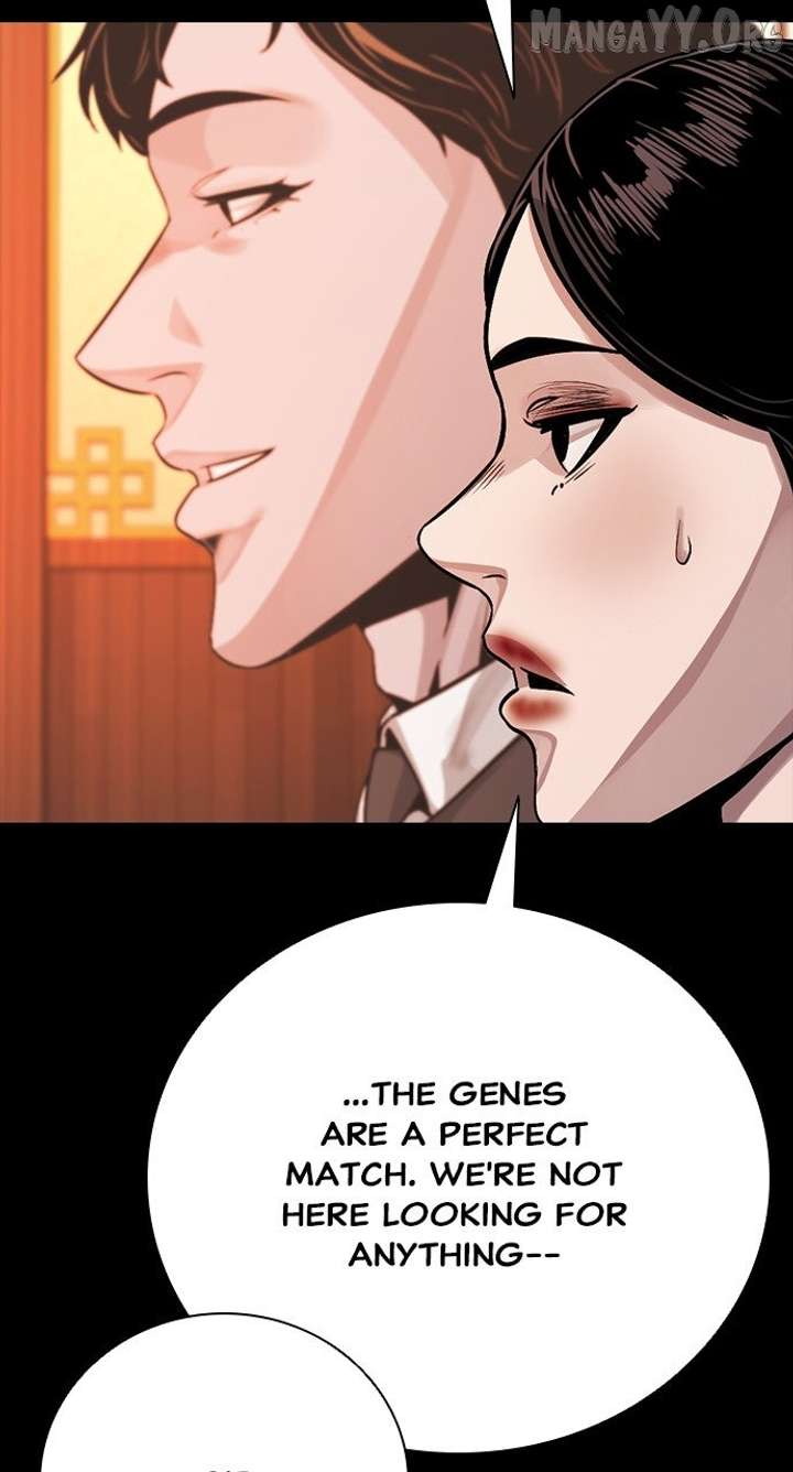 Worst Generation Chapter 33 - Page 52