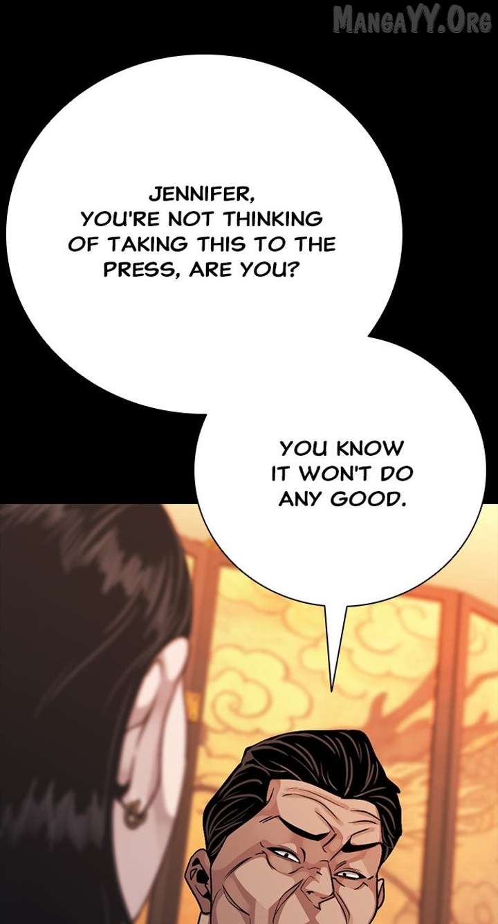 Worst Generation Chapter 33 - Page 57