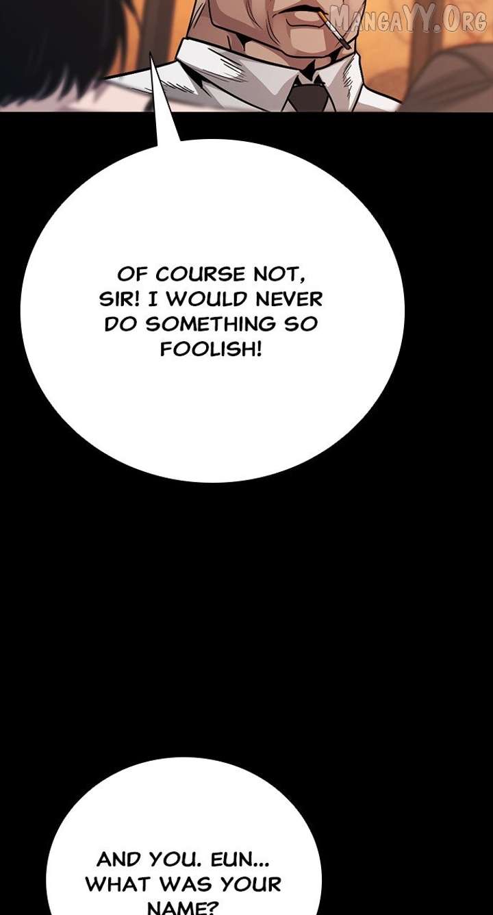 Worst Generation Chapter 33 - Page 58