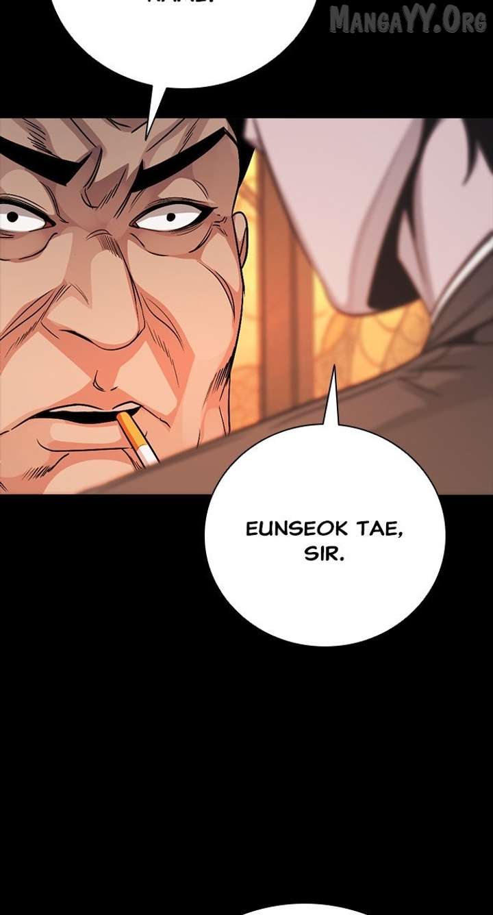 Worst Generation Chapter 33 - Page 59