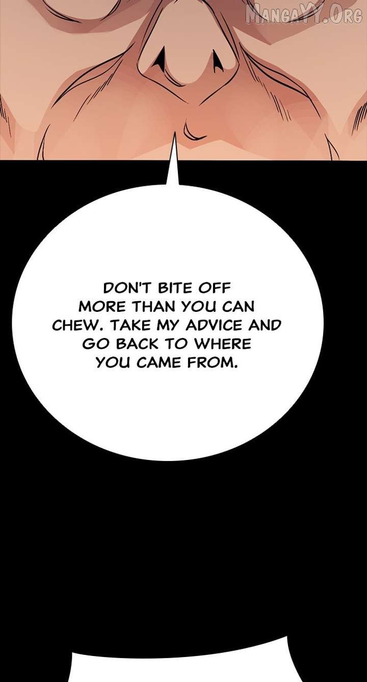 Worst Generation Chapter 33 - Page 64