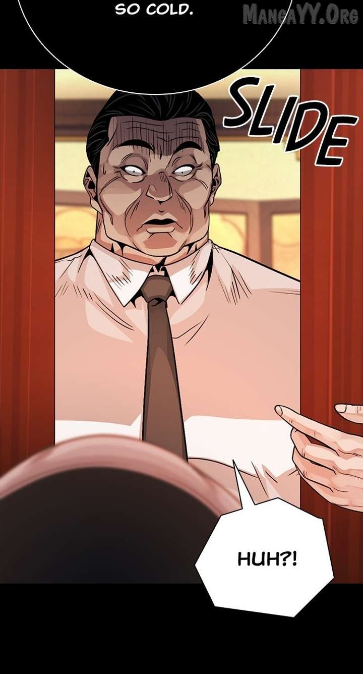 Worst Generation Chapter 33 - Page 68