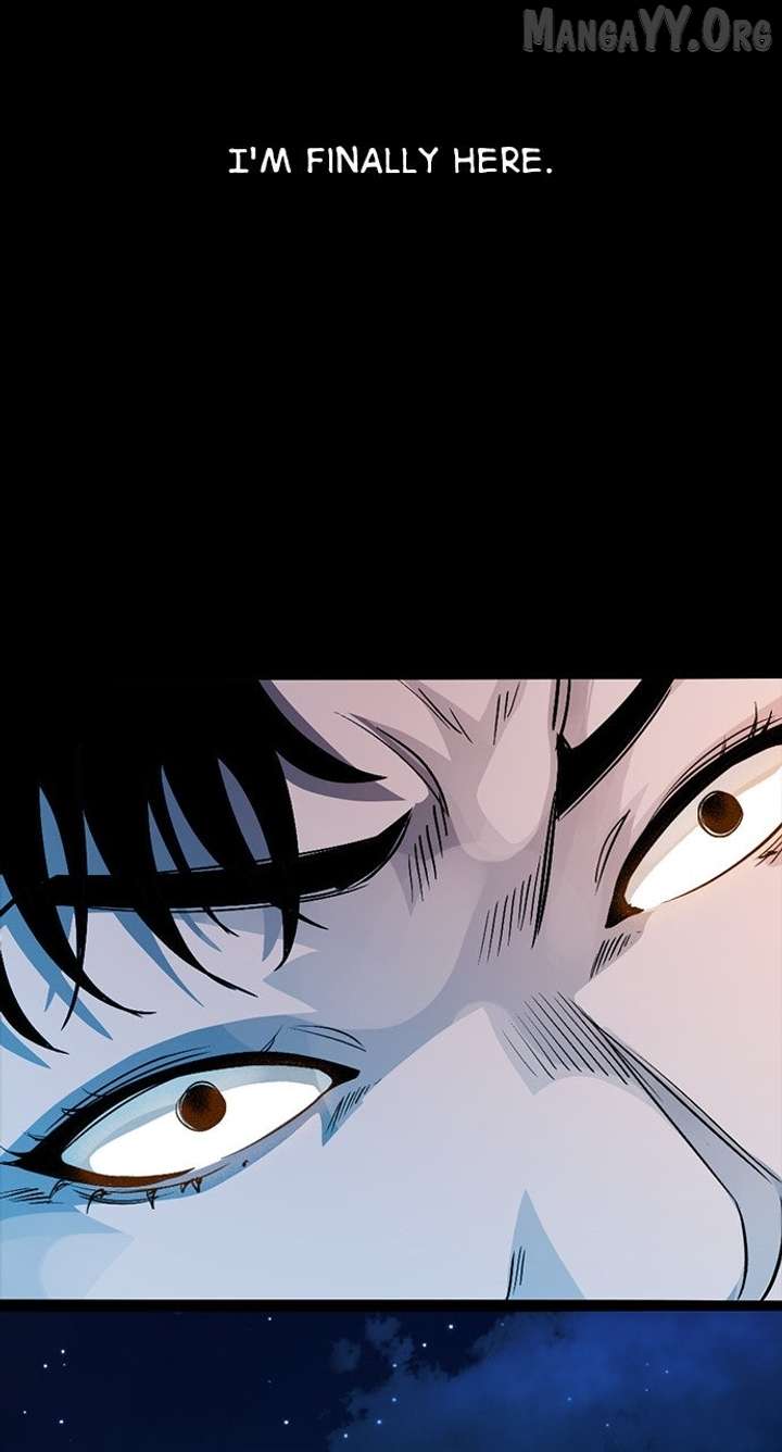 Worst Generation Chapter 33 - Page 7