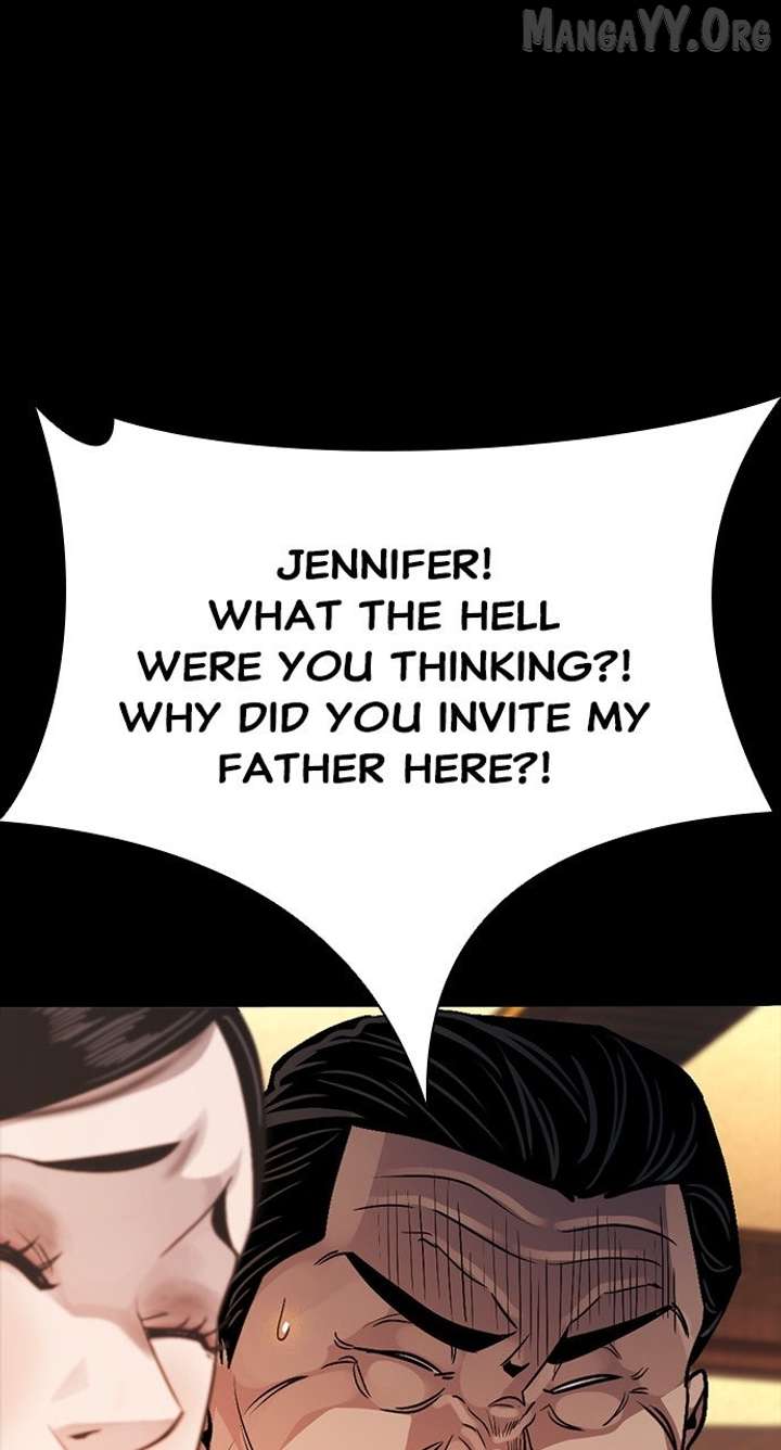 Worst Generation Chapter 33 - Page 71