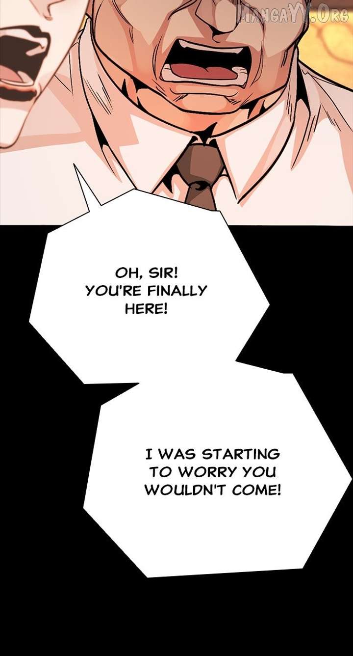 Worst Generation Chapter 33 - Page 72