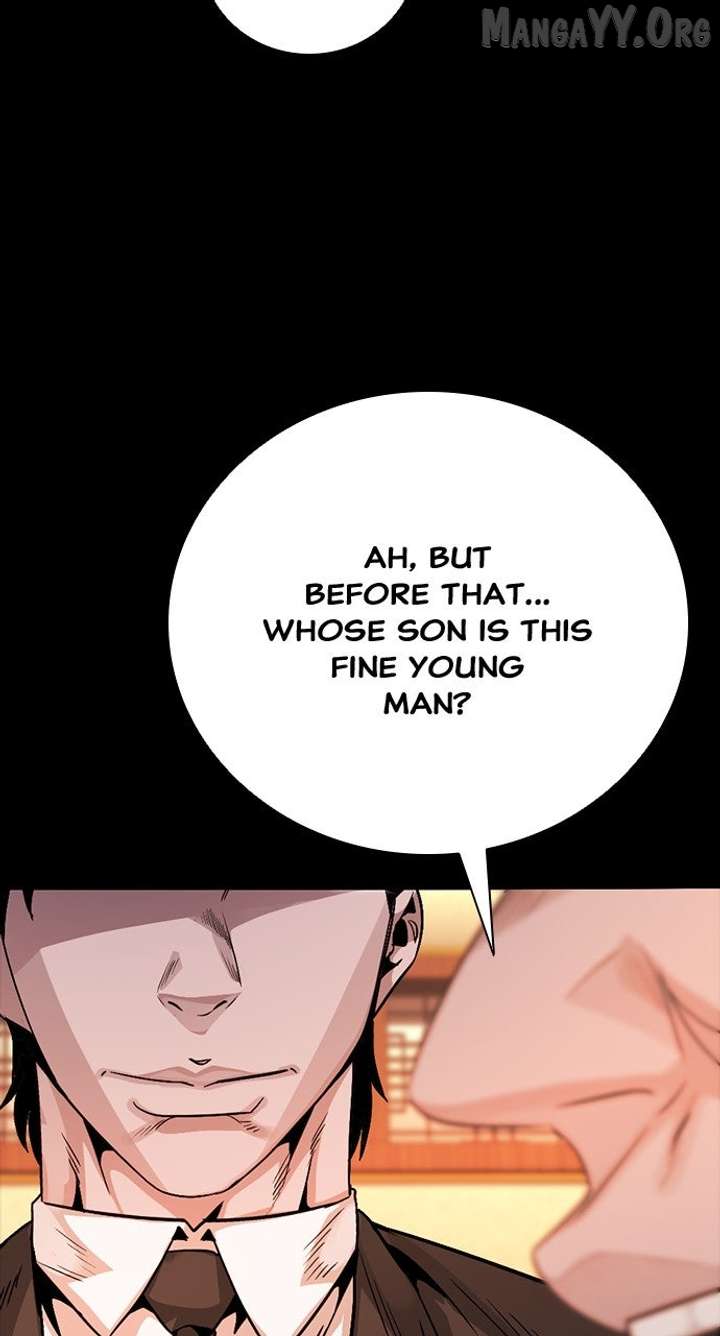 Worst Generation Chapter 33 - Page 88