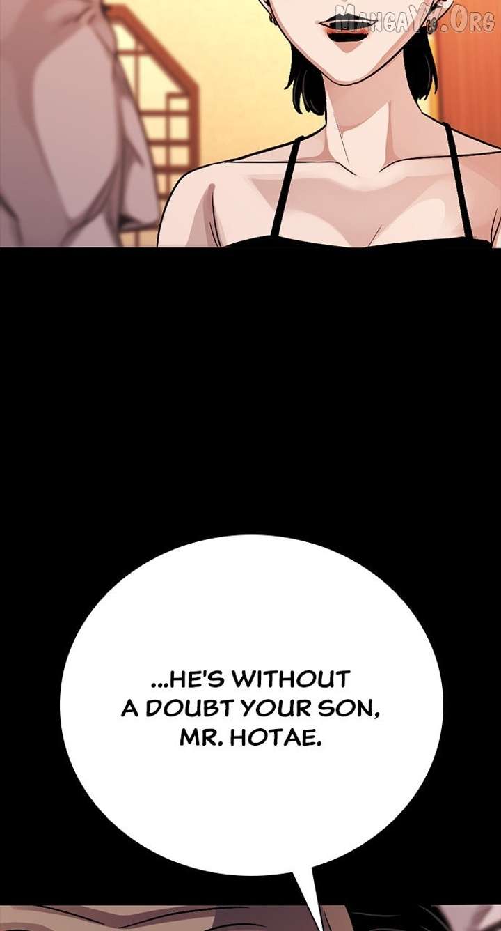 Worst Generation Chapter 33 - Page 90