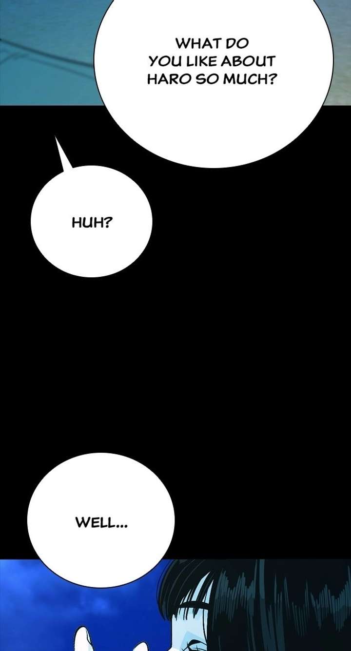 Worst Generation Chapter 34 - Page 10