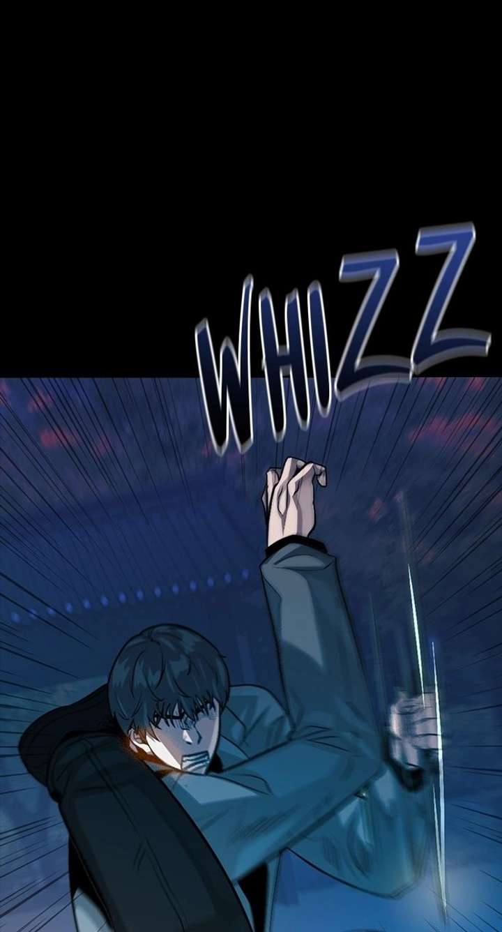 Worst Generation Chapter 34 - Page 105