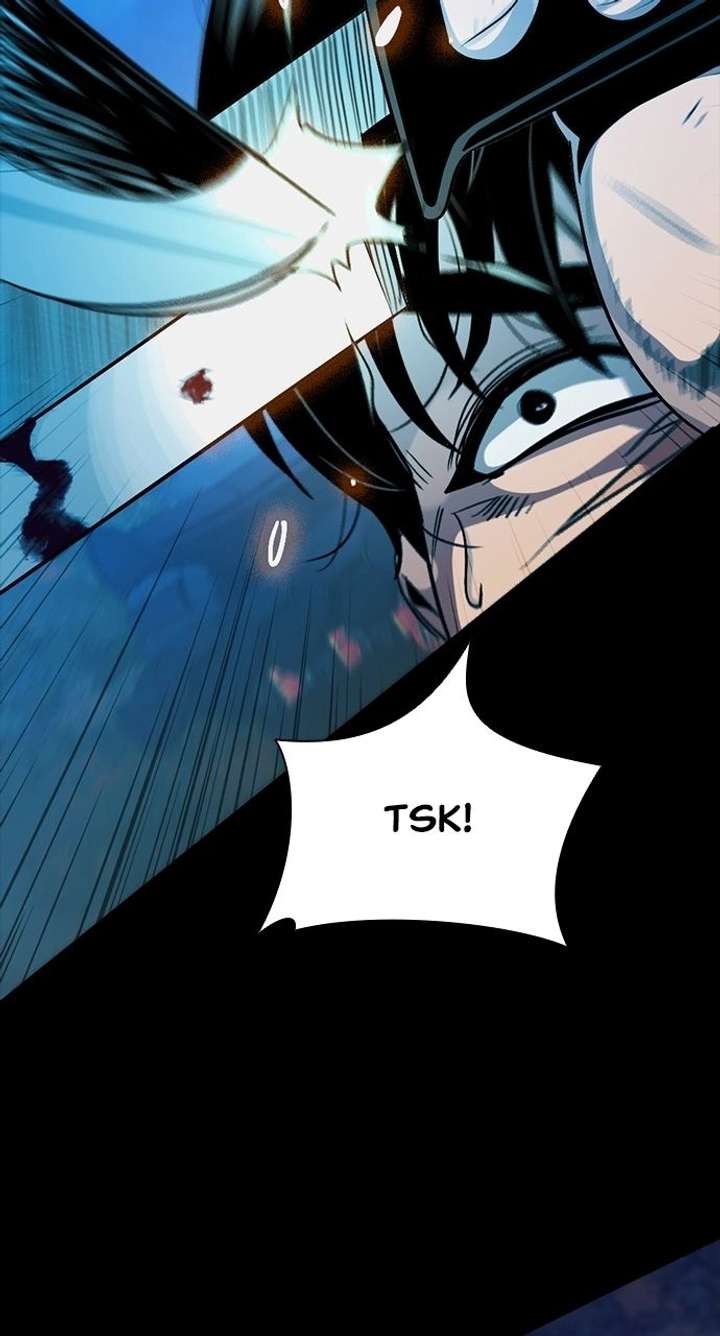 Worst Generation Chapter 34 - Page 107