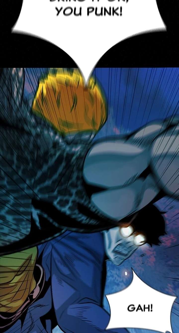 Worst Generation Chapter 34 - Page 130