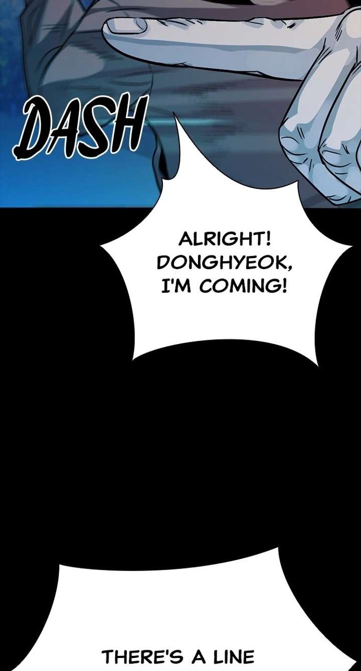 Worst Generation Chapter 34 - Page 135