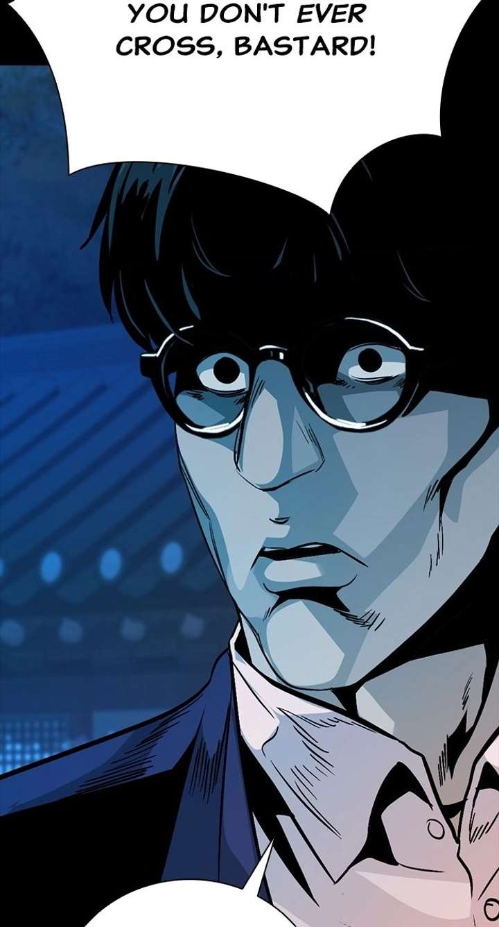 Worst Generation Chapter 34 - Page 136