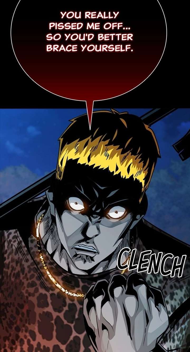 Worst Generation Chapter 34 - Page 139