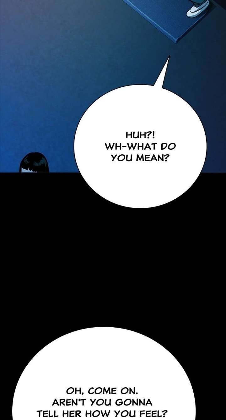 Worst Generation Chapter 34 - Page 14