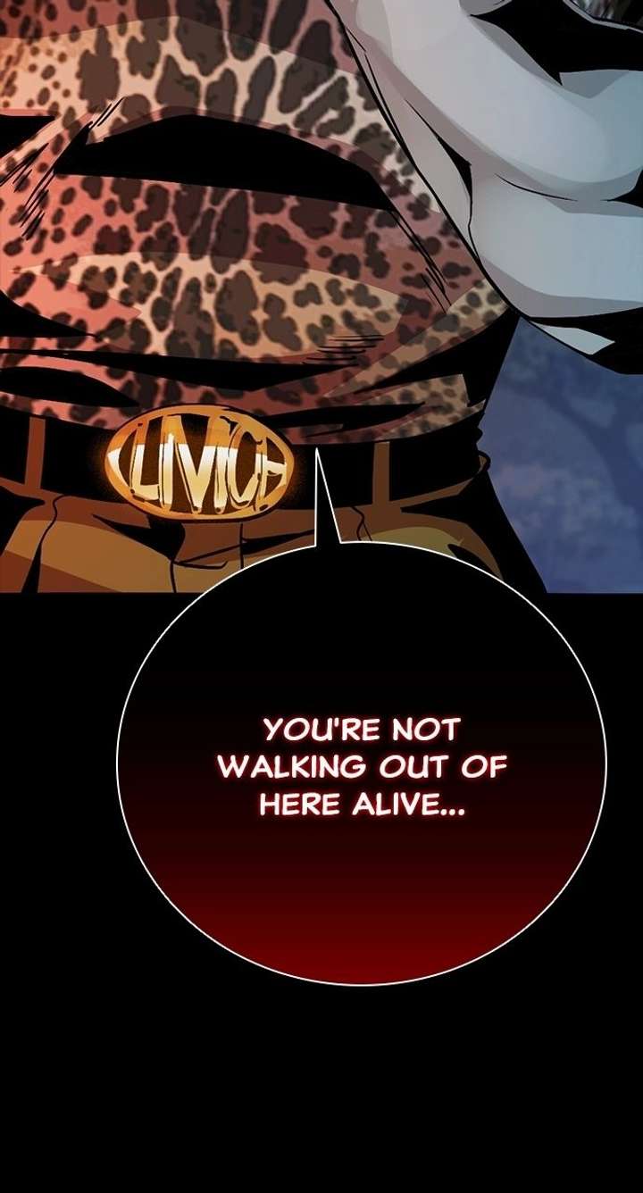 Worst Generation Chapter 34 - Page 140