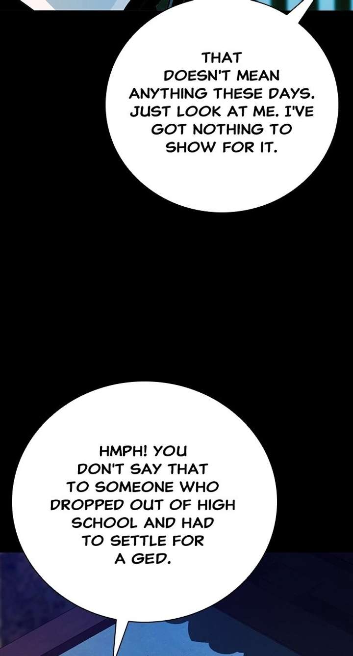 Worst Generation Chapter 34 - Page 19