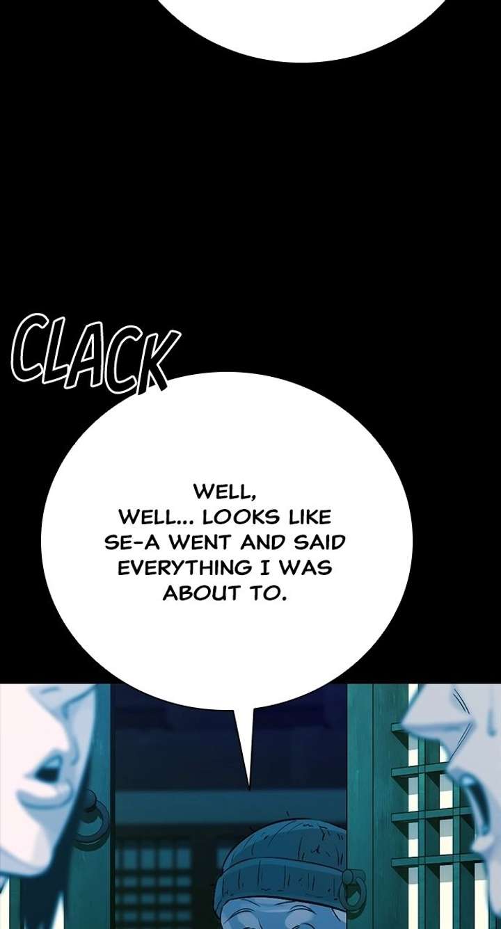 Worst Generation Chapter 34 - Page 28