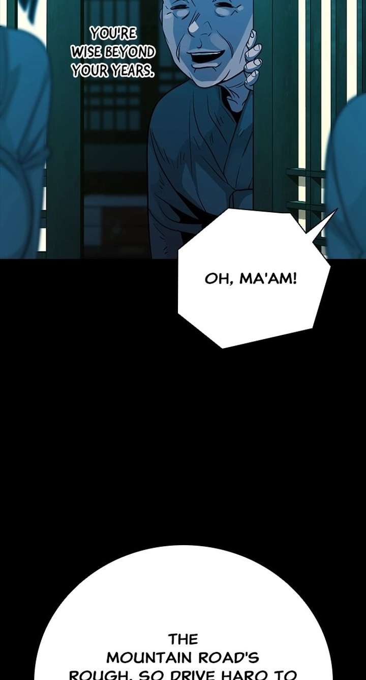 Worst Generation Chapter 34 - Page 29