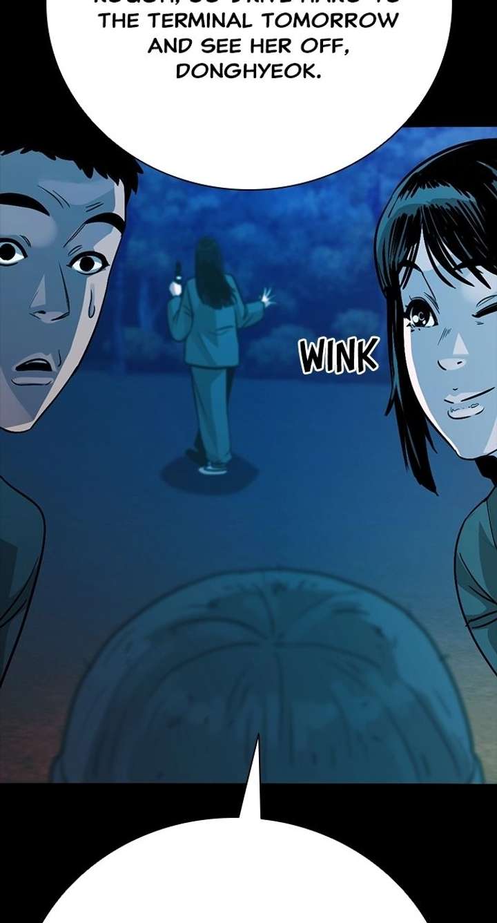 Worst Generation Chapter 34 - Page 30